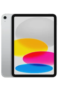 APPLE Tablet iPad (2025), 11", 256GB, Wi-Fi + 5G, srebrni